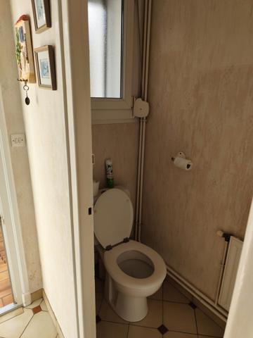 Maison à NOYON, 60400 - 5 pièces 91m²