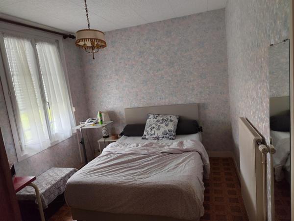 Maison à NOYON, 60400 - 5 pièces 91m²