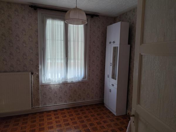 Maison à NOYON, 60400 - 5 pièces 91m²