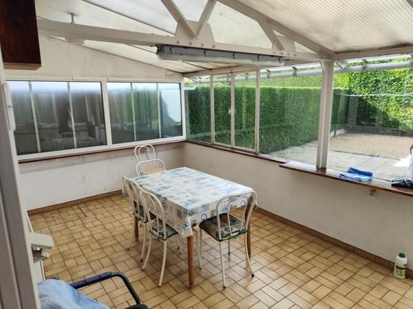 Maison à NOYON, 60400 - 5 pièces 91m²