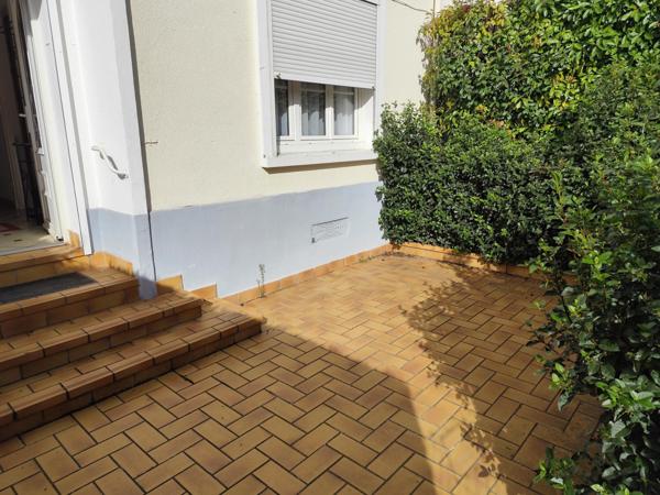 Maison à NOYON, 60400 - 5 pièces 91m²