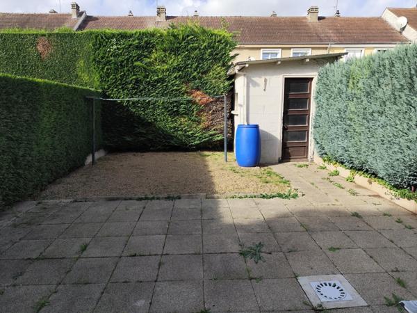 Maison à NOYON, 60400 - 5 pièces 91m²