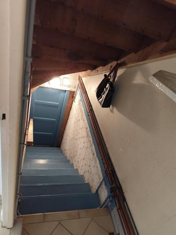 Maison à NOYON, 60400 - 5 pièces 91m²