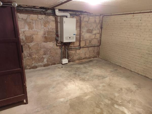 Maison à NOYON, 60400 - 5 pièces 91m²