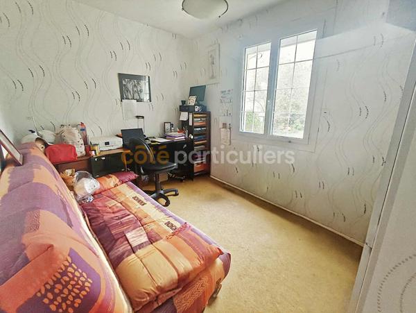 Vente Maison97 m² - 4 Pièces - OUEZY (14270)