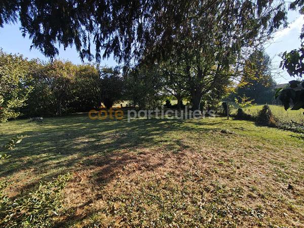 Vente Maison97 m² - 4 Pièces - OUEZY (14270)