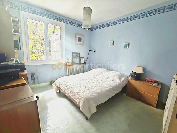 Vente Maison97 m² - 4 Pièces - OUEZY (14270)