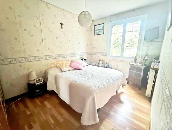 Vente Maison97 m² - 4 Pièces - OUEZY (14270)