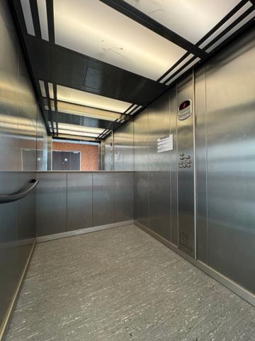 LOCAL COMMERCIAL 330 M² - ALBITECH