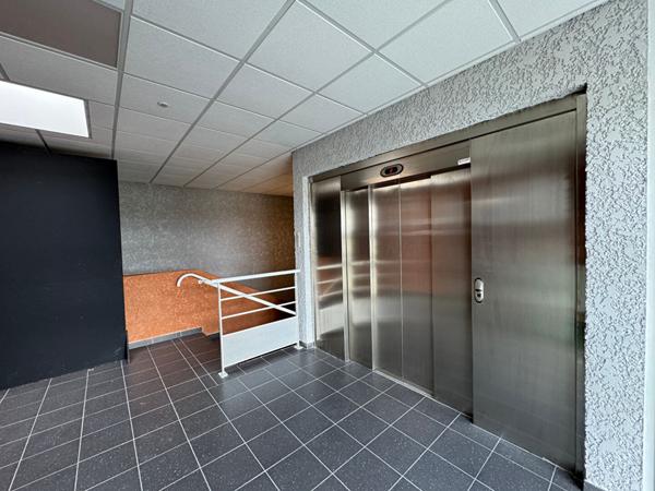 LOCAL COMMERCIAL 330 M² - ALBITECH