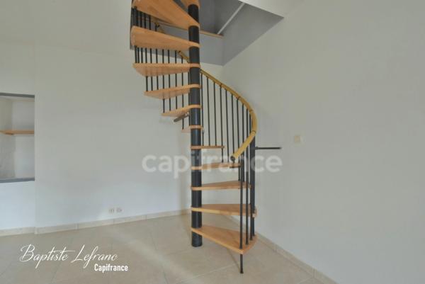 Maison de bourg 109 m² - 4 chambres - Jardin et atelier - CHEVIRÉ LE ROUGE