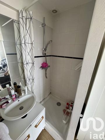 Appartement à vendre 1 pièce 11 m² Rennes