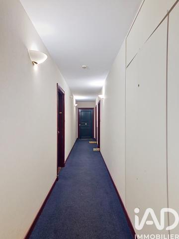 Appartement à vendre 2 pièces 40,12 m² Saint-Ouen-l'Aumône