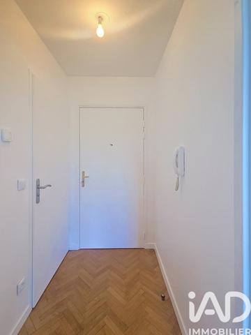 Appartement à vendre 2 pièces 40,12 m² Saint-Ouen-l'Aumône