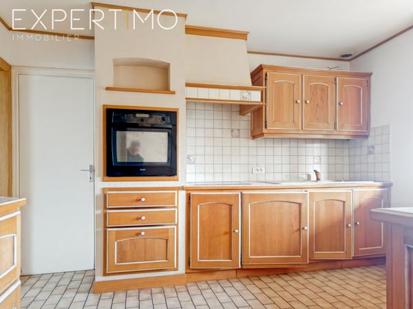 Le Crotoy (80550) Maison avec garage et véranda – Secteur prisé de Saint-Firmin-lès-Crotoy