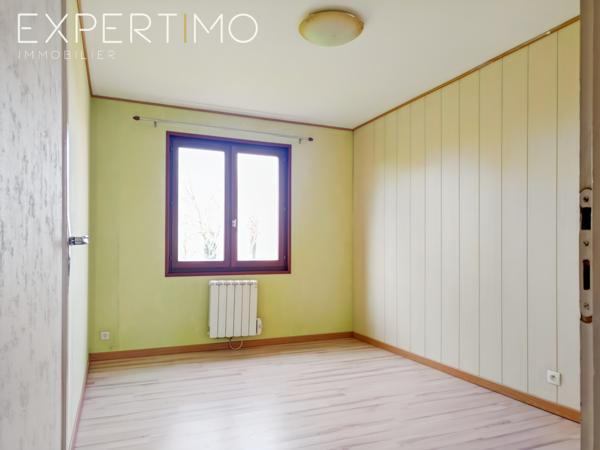 Le Crotoy (80550) Maison avec garage et véranda – Secteur prisé de Saint-Firmin-lès-Crotoy