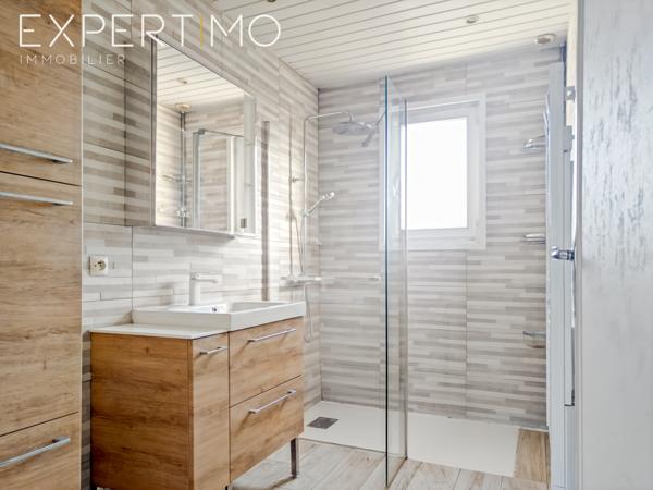 Le Crotoy (80550) Maison avec garage et véranda – Secteur prisé de Saint-Firmin-lès-Crotoy