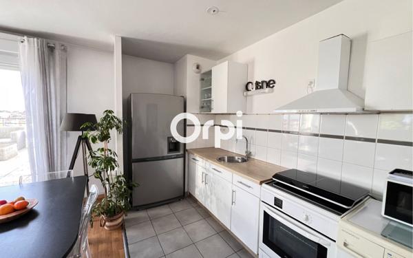 Appartement à vendre    3 pièces • 65,10 m2 Tourcoing
