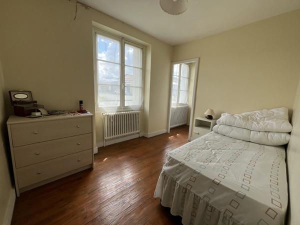 Maison à vendre |  Saint-Cyprien |  4 pièces | 74 m²