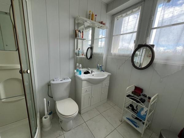 Maison à vendre |  Saint-Cyprien |  4 pièces | 74 m²