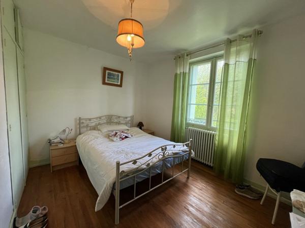 Maison à vendre |  Saint-Cyprien |  4 pièces | 74 m²