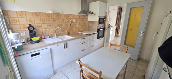 Maison au calme en impasse