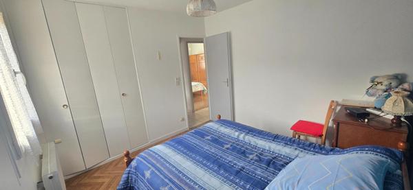 Maison au calme en impasse