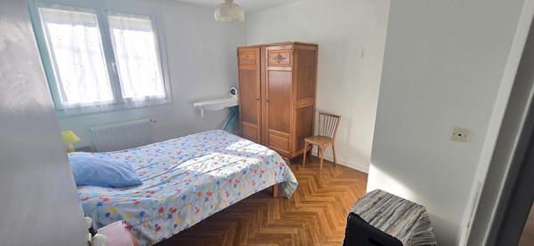 Maison au calme en impasse