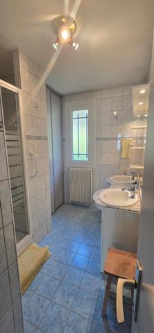 Maison au calme en impasse