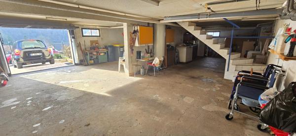 Maison au calme en impasse