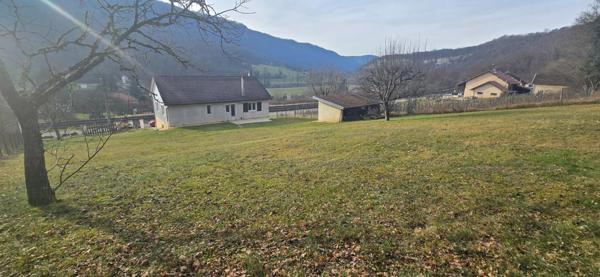 Maison au calme en impasse
