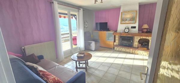 Maison au calme en impasse