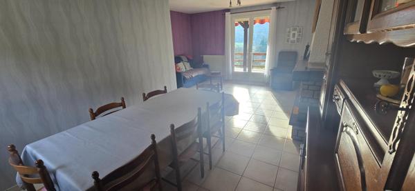 Maison au calme en impasse