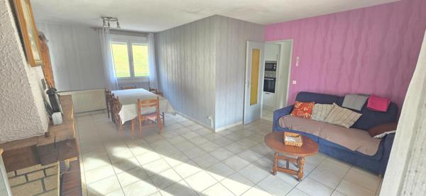 Maison au calme en impasse