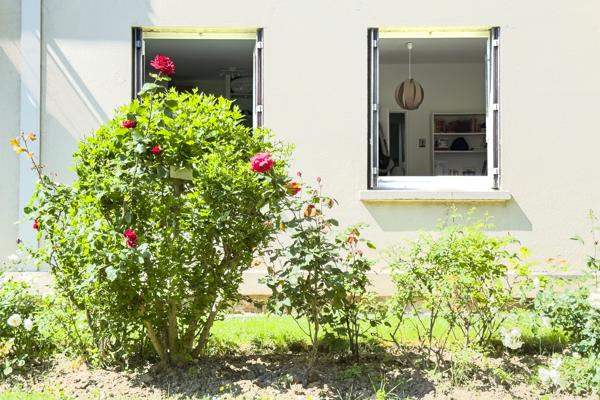 Vente appartement 57.86 m² 3 Pièces Issy-les-Moulineaux