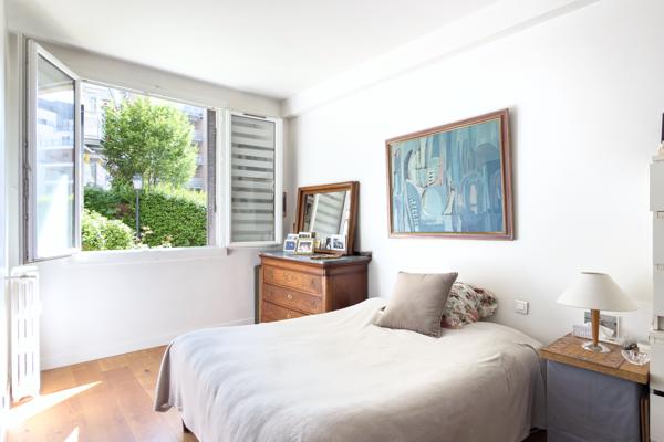 Vente appartement 57.86 m² 3 Pièces Issy-les-Moulineaux