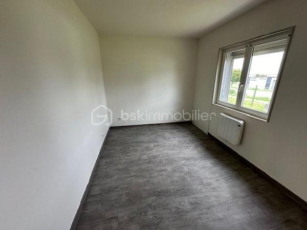 Maison de 90 m²