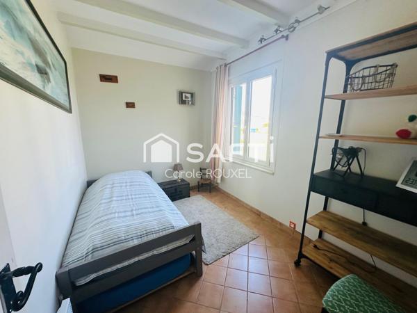 A deux pas des plages et 20min de VANNES a l'abris des regards