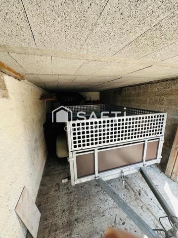 A deux pas des plages et 20min de VANNES a l'abris des regards