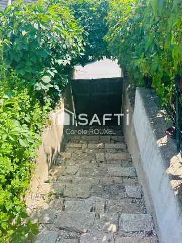 A deux pas des plages et 20min de VANNES a l'abris des regards