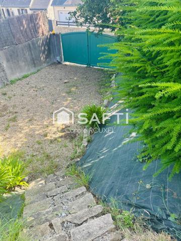 A deux pas des plages et 20min de VANNES a l'abris des regards