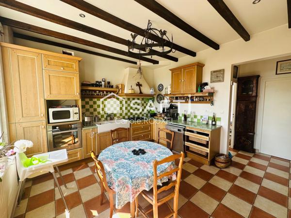 A deux pas des plages et 20min de VANNES a l'abris des regards