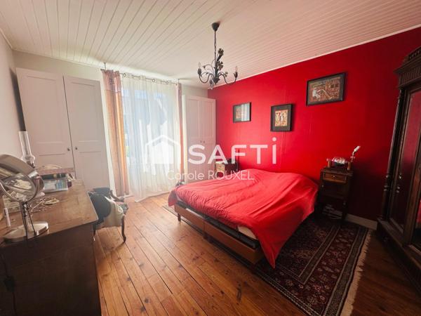 A deux pas des plages et 20min de VANNES a l'abris des regards