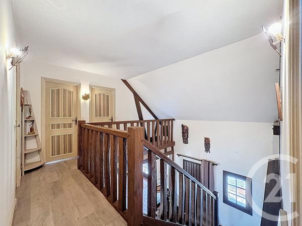 Maison à vendre  5 pièces - 120,70 m2 SELLES ST DENIS - 41