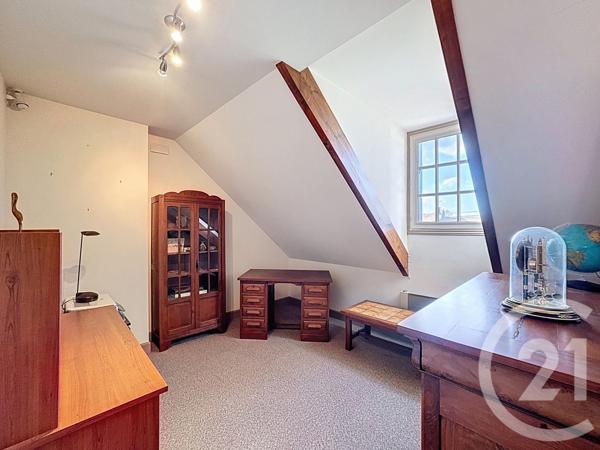 Maison à vendre  5 pièces - 120,70 m2 SELLES ST DENIS - 41