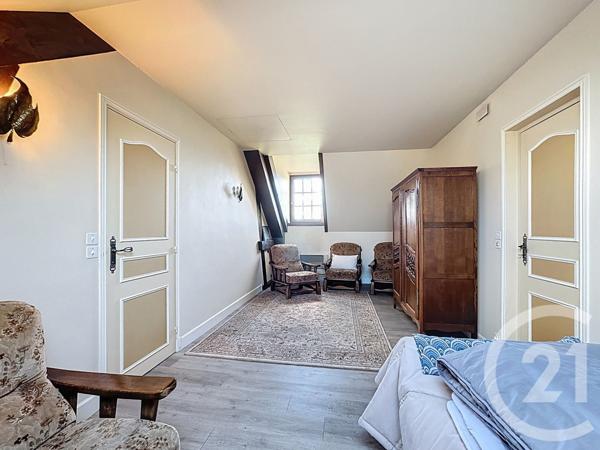 Maison à vendre  5 pièces - 120,70 m2 SELLES ST DENIS - 41