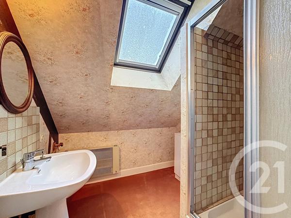 Maison à vendre  5 pièces - 120,70 m2 SELLES ST DENIS - 41