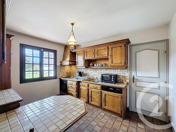 Maison à vendre  5 pièces - 120,70 m2 SELLES ST DENIS - 41