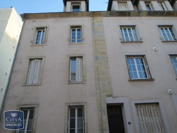 Appartement à vendre 3 pièces 47m²