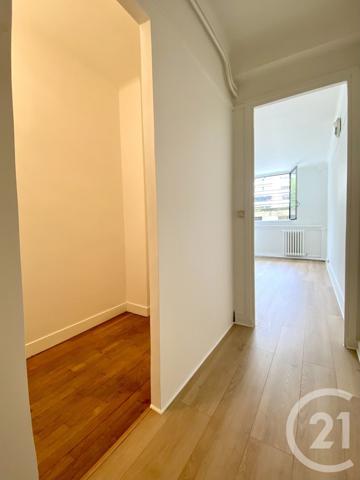 Appartement Studette à vendre  1 pièce - 15,17 m 2   PARIS  - 75016